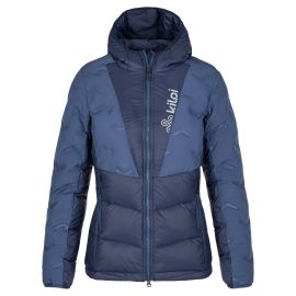 lacitesport.com - Kilpi PRIMALOFT TEVERY-W Manteau de ski Femme, Couleur: Bleu, Taille: 36
