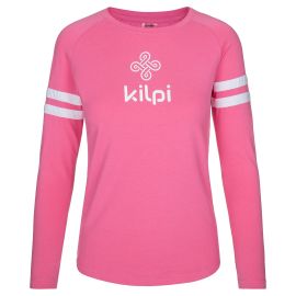 lacitesport.com - Kilpi Magpies Coton T-shirt Femme, Couleur: Rose, Taille: 34