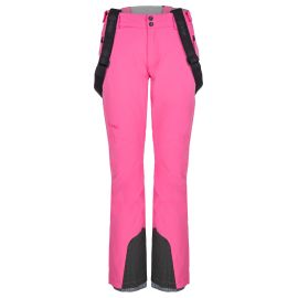lacitesport.com - Kilpi EURINA-W Pantalon de ski Femme, Couleur: Rose, Taille: 36