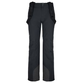 lacitesport.com - Kilpi ELARE-W Pantalon de ski Femme, Couleur: Noir, Taille: 36