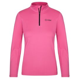 lacitesport.com - Kilpi WILLIE-W Sous pull Femme, Couleur: Rose, Taille: 34