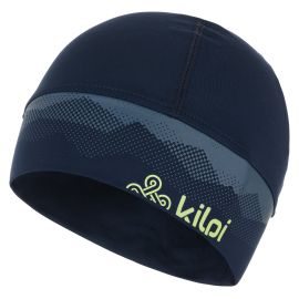 lacitesport.com - Kilpi Tail-U Bonnet running , Couleur: Bleu, Taille: M