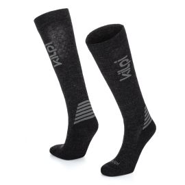 lacitesport.com - Kilpi PEROSA-U Chaussettes de ski Adulte, Couleur: Noir, Taille: 43/46