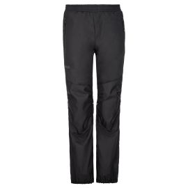 lacitesport.com - Kilpi JORDY-J Pantalon randonnée Enfant, Couleur: Noir, Taille: 122