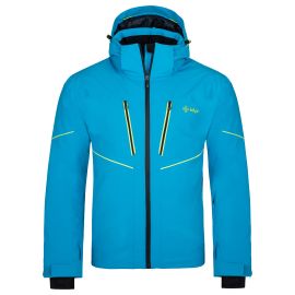 lacitesport.com - Kilpi TONN-M Manteau de ski Homme, Couleur: Bleu, Taille: 3XL