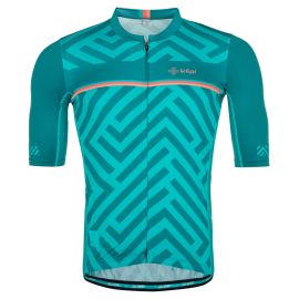lacitesport.com - Kilpi TINO-M Maillot de vélo Homme, Couleur: Turquoise, Taille: L