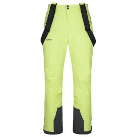 lacitesport.com - Kilpi METHONE-M Pantalon de ski Homme, Couleur: Vert, Taille: L