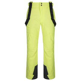 lacitesport.com - Kilpi MIMAS-M Pantalon de ski Homme, Couleur: Vert, Taille: L
