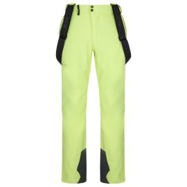 lacitesport.com - Kilpi RHEA-M Pantalon de ski Homme, Couleur: Vert, Taille: L
