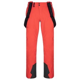 lacitesport.com - Kilpi RHEA-M Pantalon de ski Homme, Couleur: Rouge, Taille: L