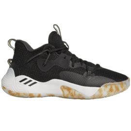 lacitesport.com - Adidas Harden Stepback 3 Chaussures de basket Adulte, Taille: 41 1/3