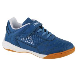 lacitesport.com - Kappa Damba Chaussures Enfant, Couleur: Bleu, Taille: 28
