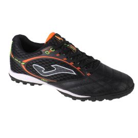 lacitesport.com - Joma Liga-5 2201 TF Chaussures de foot Adulte, Couleur: Noir, Taille: 40,5