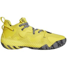 lacitesport.com - Adidas HARDEN VOL.6 Taxi Chaussures de basket Adulte, Taille: 42