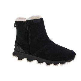 lacitesport.com - Sorel Kinetic Short Chaussures d'hiver Femme, Couleur: Marron, Taille: 40