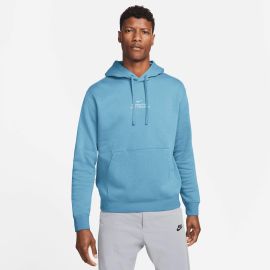 lacitesport.com - Nike Tottenham Sweat 22/23 Homme, Couleur: Bleu, Taille: XS