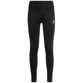 lacitesport.com - Odlo Essentials Collant de running Femme, Couleur: Noir, Taille: M