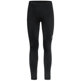 lacitesport.com - Odlo Essential Collant de running Femme, Couleur: Noir, Taille: S