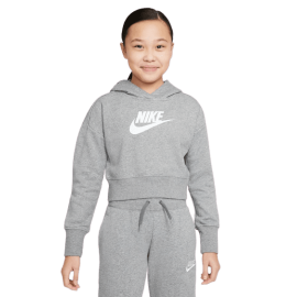 lacitesport.com - Nike Sportswear Club Sweat Enfant, Taille: S (enfant)