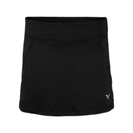 lacitesport.com - Victor Jupe de badminton Femme, Couleur: Noir, Taille: S