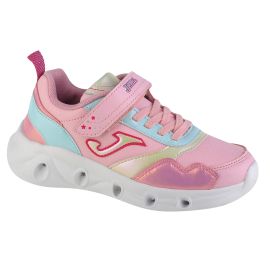 lacitesport.com - Joma Star 2213 Chaussures Enfant, Couleur: Rose, Taille: 25