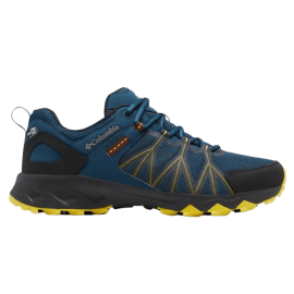 lacitesport.com - Columbia Peakfreak II Outdry Chaussures de randonnée Homme, Taille: 44