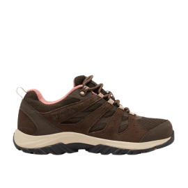 lacitesport.com - Columbia Redmond III Chaussures de randonnée Femme, Couleur: Marron, Taille: 35,5