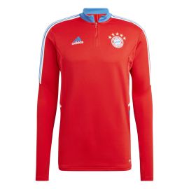 lacitesport.com - Adidas Bayern Munich Sweat Training 22/23 Homme, Taille: XS