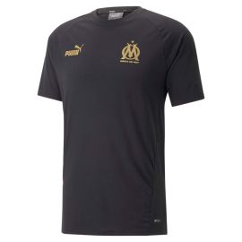 lacitesport.com - Puma OM T-shirt Casual 22/23, Taille: S