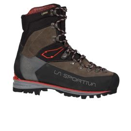 lacitesport.com - La Sportiva Nepal Trek Evo Gore-Tex Chaussures de randonnée Homme, Couleur: Gris, Taille: 42