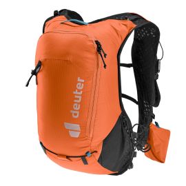 lacitesport.com - Deuter Ascender 7 Sac à dos de ski, Couleur: Orange, Taille: TU