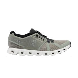 lacitesport.com - On Running Cloud 5 Chaussures Femme, Couleur: Vert, Taille: 37