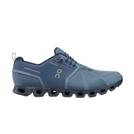 lacitesport.com - On Running Cloud 5 Waterproof Chaussures Homme, Couleur: Gris, Taille: 41