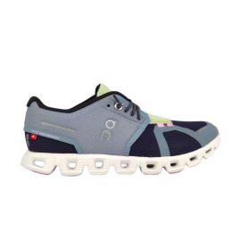 lacitesport.com - On Running Cloud 5 Push Chaussures de running Femme, Couleur: Bleu, Taille: 39
