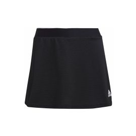 lacitesport.com - Adidas Club Jupe de tennis Femme, Couleur: Noir, Taille: S