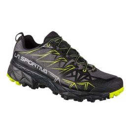 lacitesport.com - La Sportiva Akyra Gore-Tex Chaussures de trail Homme, Couleur: Noir, Taille: 41,5