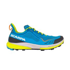 lacitesport.com - Scarpa Golden Gate Kima RT Chaussures de trail Homme, Couleur: Bleu, Taille: 40