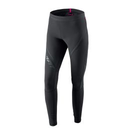 lacitesport.com - Dynafit Ultra Long Tights Pantalon Femme, Couleur: Noir, Taille: 42