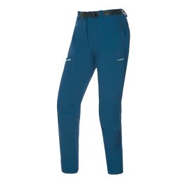lacitesport.com - Trangoworld Causiat Pantalon de randonnée, Couleur: Bleu, Taille: M