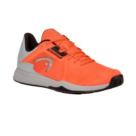 lacitesport.com - Head Sprint Team 3.5 Chaussures de tennis Homme, Couleur: Orange, Taille: 44,5
