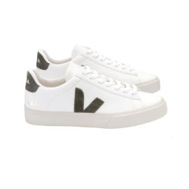 lacitesport.com - Veja Campo Chromefree Chaussures Homme, Couleur: Blanc, Taille: 42