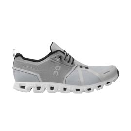 lacitesport.com - On Running Cloud 5 Waterproof Chaussures Homme, Couleur: Gris, Taille: 40,5