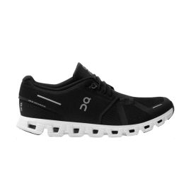 lacitesport.com - On Running Cloud 5 Chaussures Homme, Couleur: Noir, Taille: 40,5
