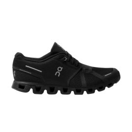 lacitesport.com - On Running Cloud 5 Chaussures de running Homme, Couleur: Noir, Taille: 40,5
