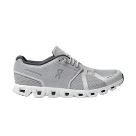 lacitesport.com - On Running Cloud 5 Chaussures de running Homme, Couleur: Gris, Taille: 40,5