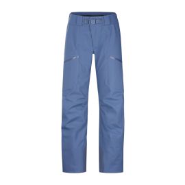 lacitesport.com - Arc'teryx Sentinel Pantalon de ski Femme, Couleur: Bleu, Taille: 4