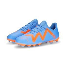 lacitesport.com - Puma Future Play FG/AG Chaussures de foot Adulte, Taille: 35