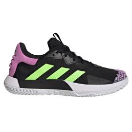 lacitesport.com - Adidas SoleMatch Control AC Chaussures de tennis Homme, Taille: 40