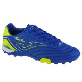 lacitesport.com - Joma Aguila 2204 TF Chaussures de foot Adulte, Couleur: Bleu, Taille: 44,5