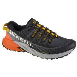 lacitesport.com - Merrell Agility Peak 4 Chaussures de trail Homme, Couleur: Gris, Taille: 41